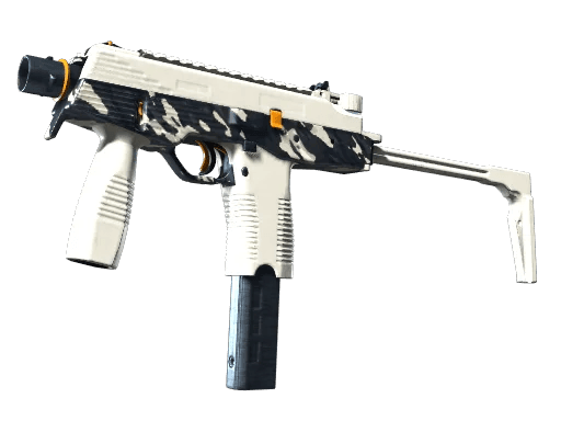 MP9 | Arctic Tri-Tone