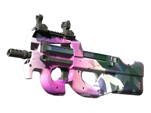 P90 | Attack Vector