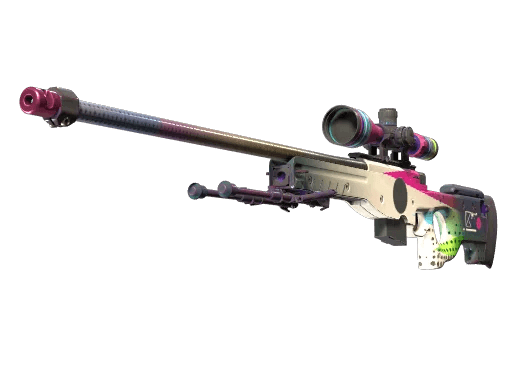 AWP | CMYK