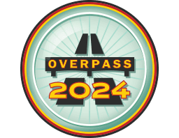 The 2024 Overpass Collection