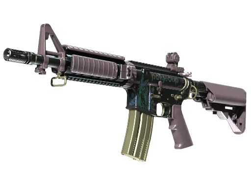 M4A4 | Polysoup