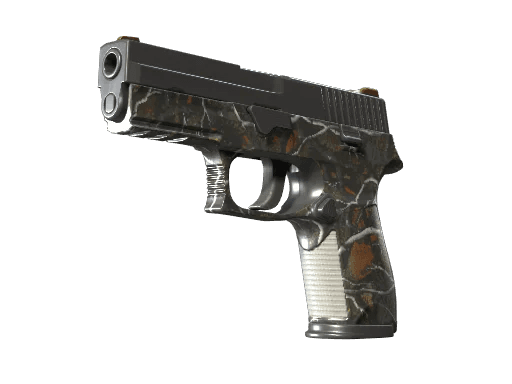 P250 | Small Game