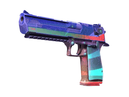 Desert Eagle| Starcade